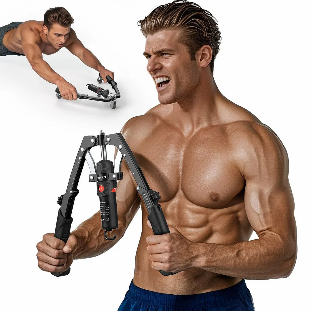 Twister Arm Exerciser