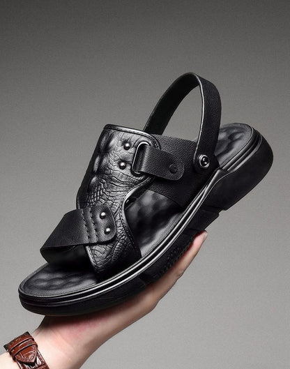 🎁50% OFF🎁Men's Casual Outdoor Beach Sandals