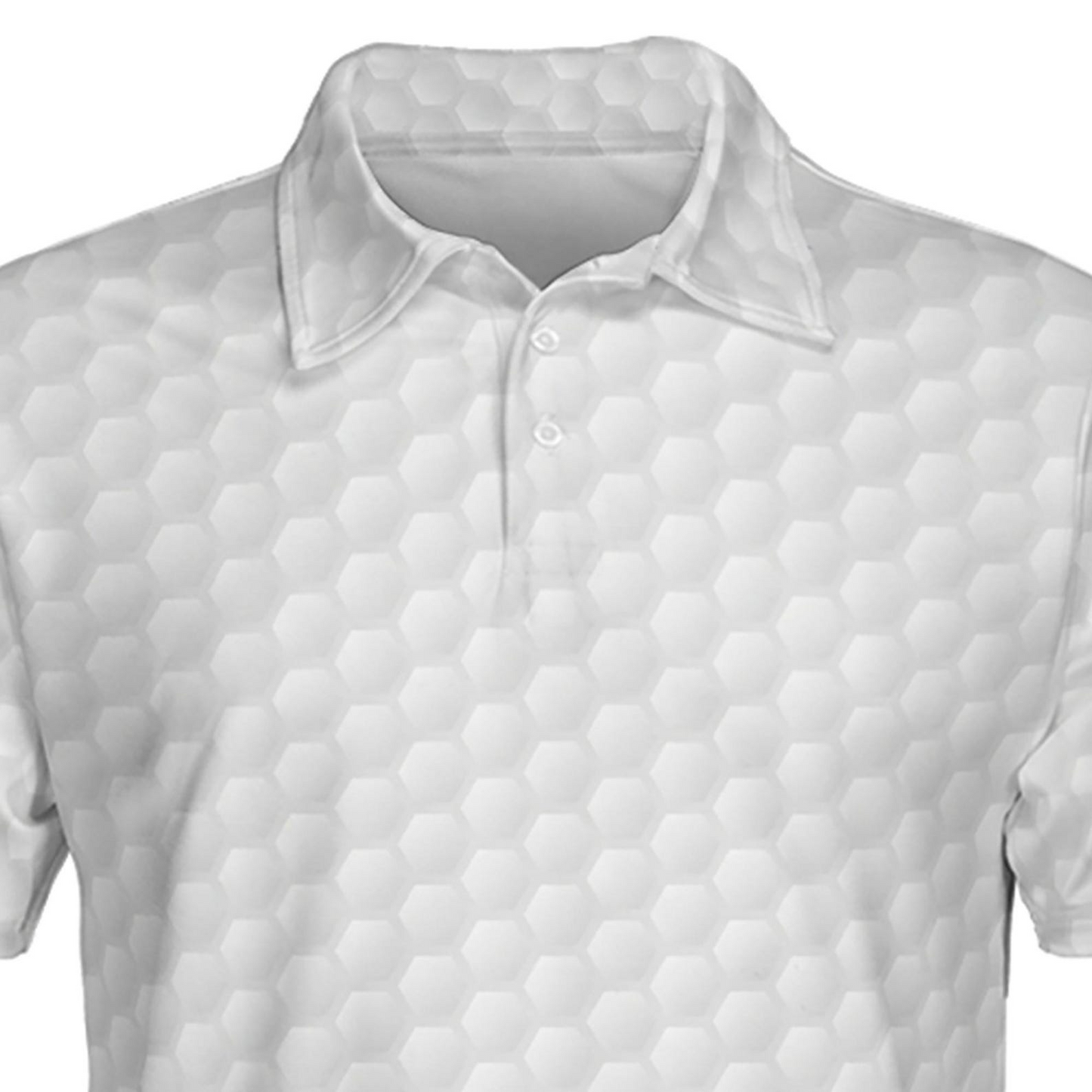 Best Dad Grandpa By Par Personalized Polo Shirt, Father's Day Golf Gift for Dad Grandpa, Custom Golf Polo Shirt