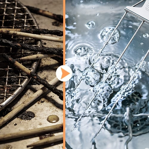 7 Reasons BBQ Pros Are Ditching Single Skewersfor This "Anti-Spin" Grilling Breakthrough
