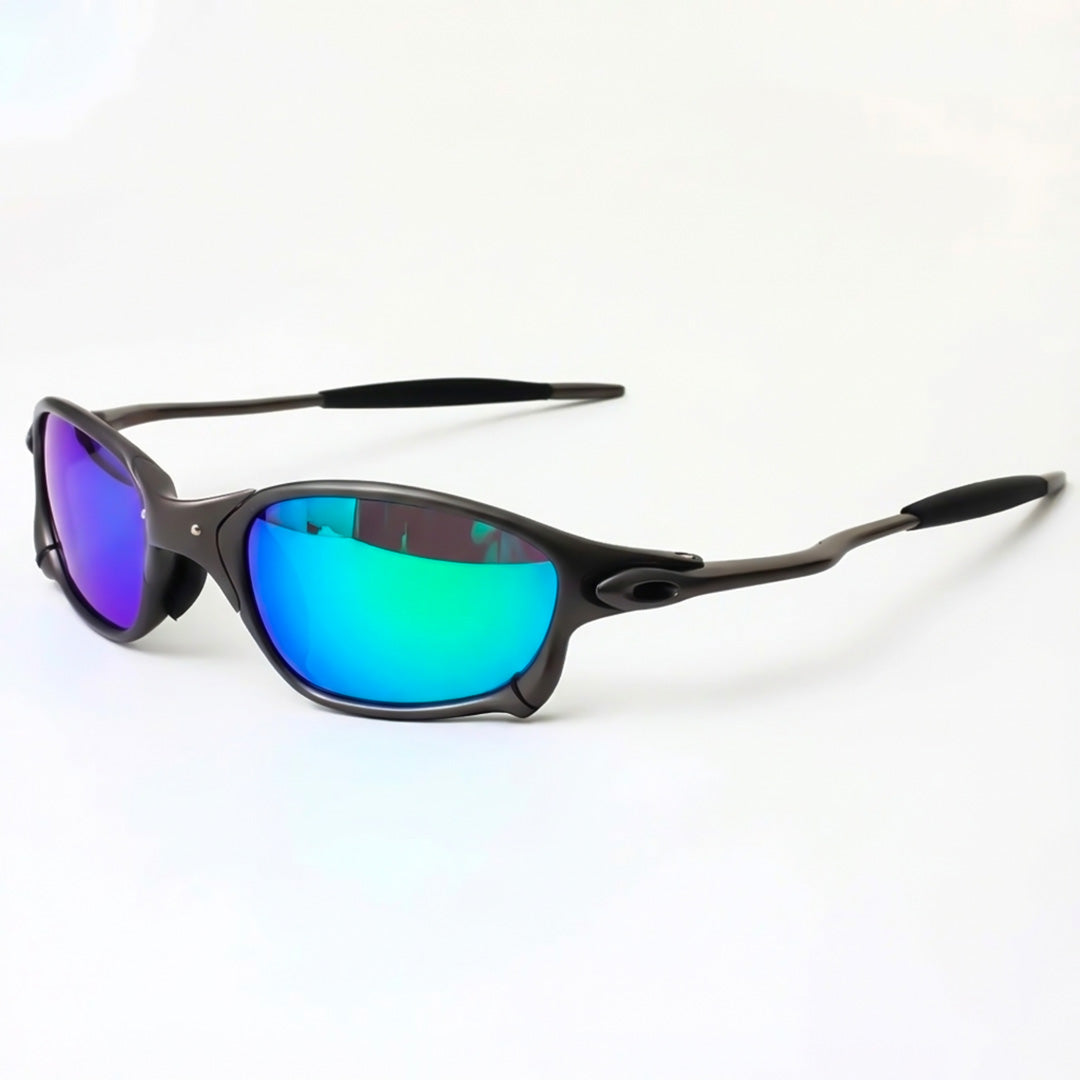 OutdoorPro Polarized Sports Sunglasses - UV400 Protection