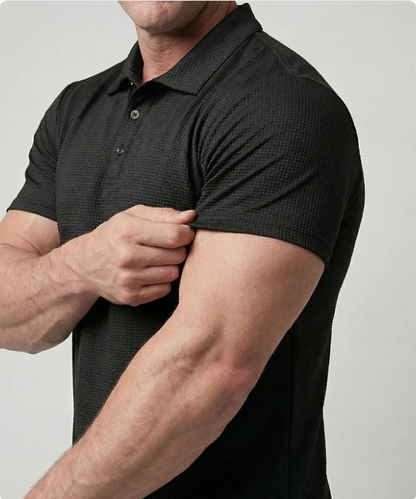⚡Hot Sales 50% OFF🔥Men's Ultra Comfortable Polo Shirt