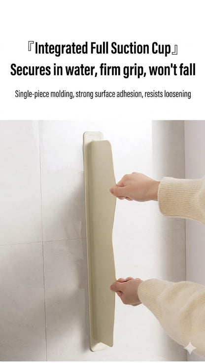 Silicone Anti-Splash Sink Edge Guard
