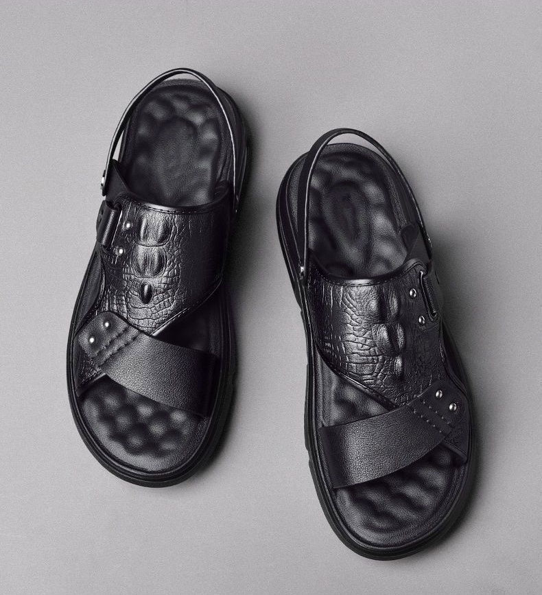 🎁50% OFF🎁Men's Casual Outdoor Beach Sandals