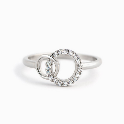 An meine Schwester – Immer Wir Ring