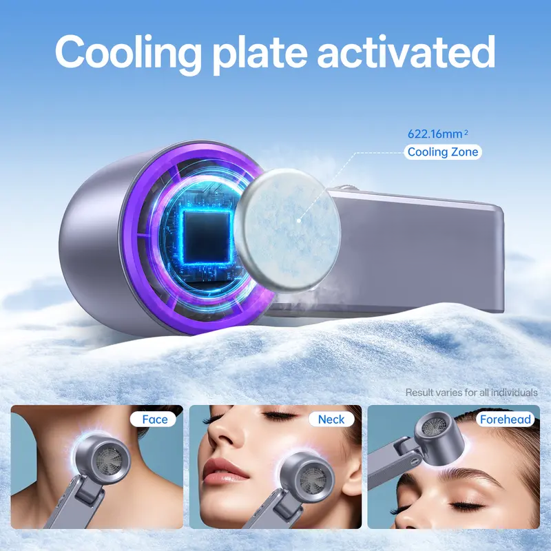 Portable fan Handheld High Speed Fan 199 Adjustable Levels Foldable for Summer Travel Vacation Essentials& Outdoor Activities cool fan