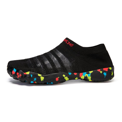 Quick-Dry Water Shoes for Beach, Swim & Outdoor Adventure