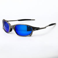 OutdoorPro Polarized Sports Sunglasses - UV400 Protection