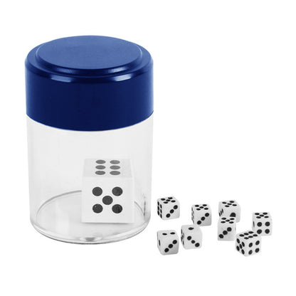 Exploding Dice Magic Trick | Easy Visual Illusion for Beginners & Kids