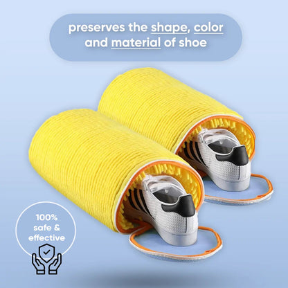 Limited Time 50% Off！Aundry Shoe Bag