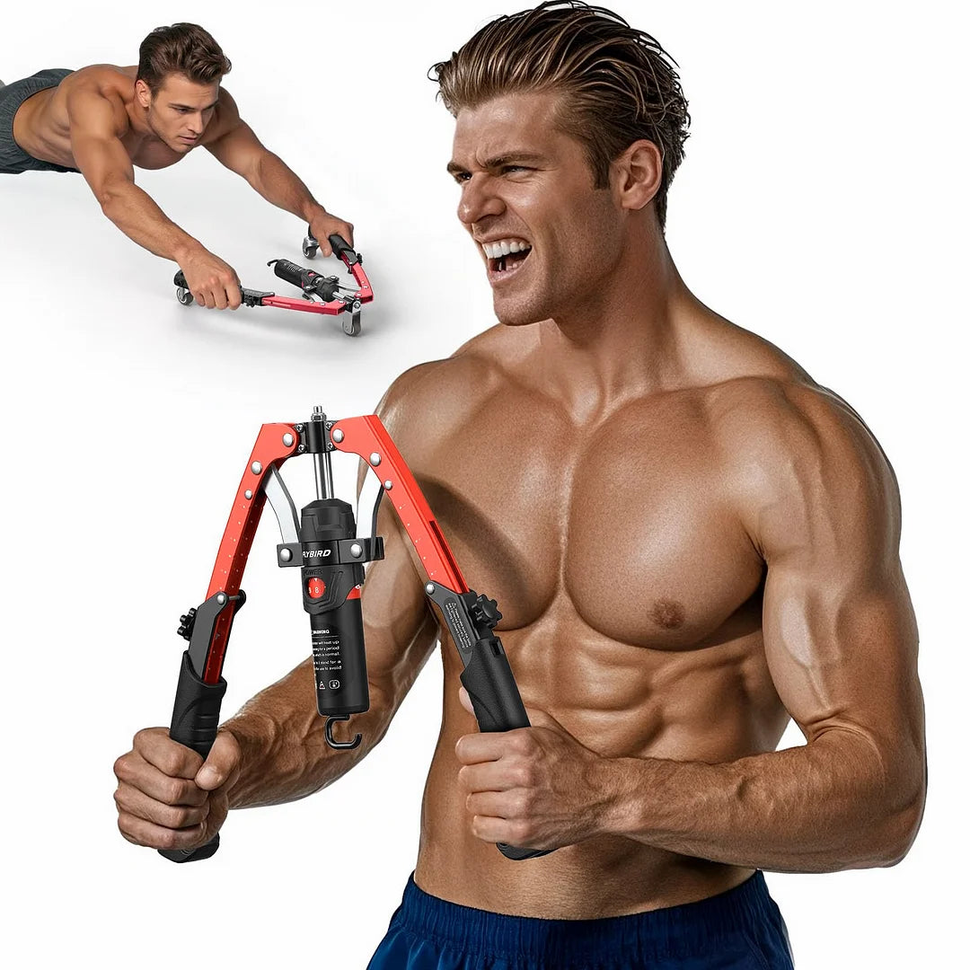 Twister Arm Exerciser