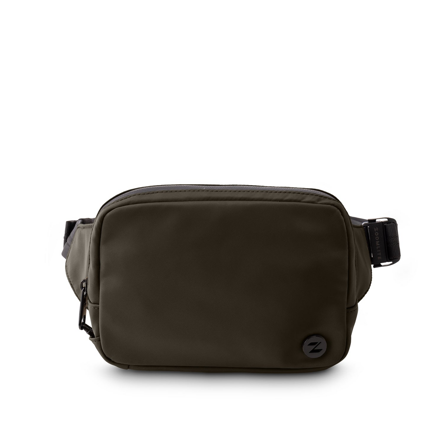Anti-theft shoulder crossbody bag  workwear style