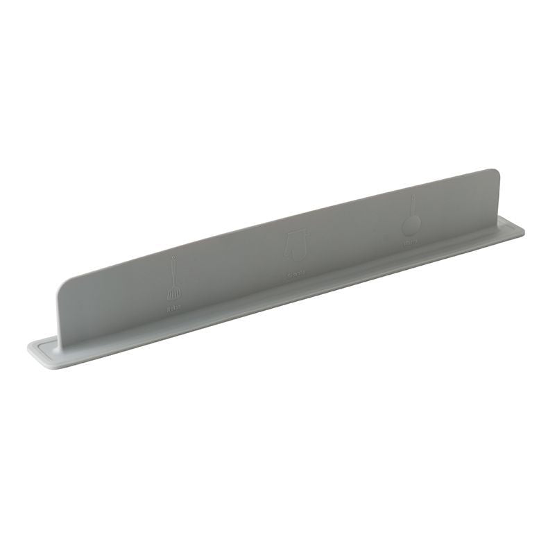 Silicone Anti-Splash Sink Edge Guard