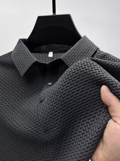 ⚡Hot Sales 50% OFF🔥Men's Ultra Comfortable Polo Shirt