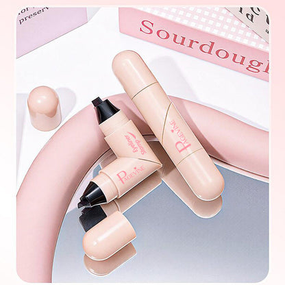 💞LAST DAY-BUY 1 GET 1 FREE💞Rotating Eyeliner Stamp Pen