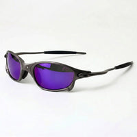 OutdoorPro Polarized Sports Sunglasses - UV400 Protection