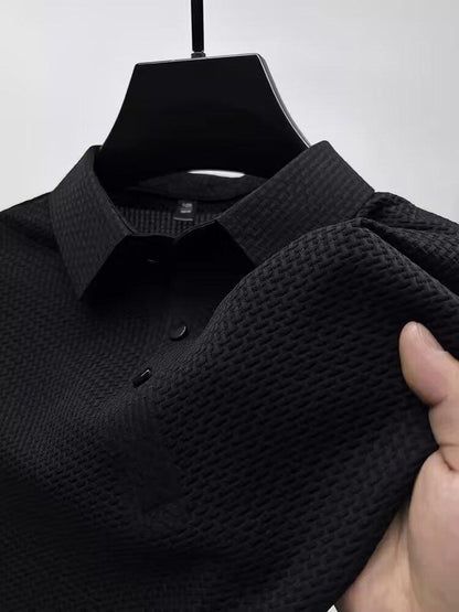 ⚡Hot Sales 50% OFF🔥Men's Ultra Comfortable Polo Shirt