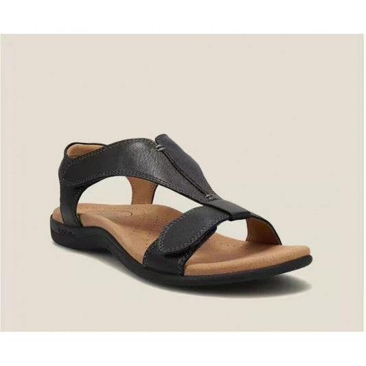 Cloud-Step Adjustable Wedge Sandals | Premium Comfort Platform Walking Shoes