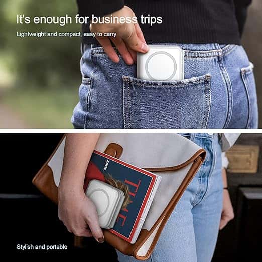 3-in-1 Wireless Charging Pad