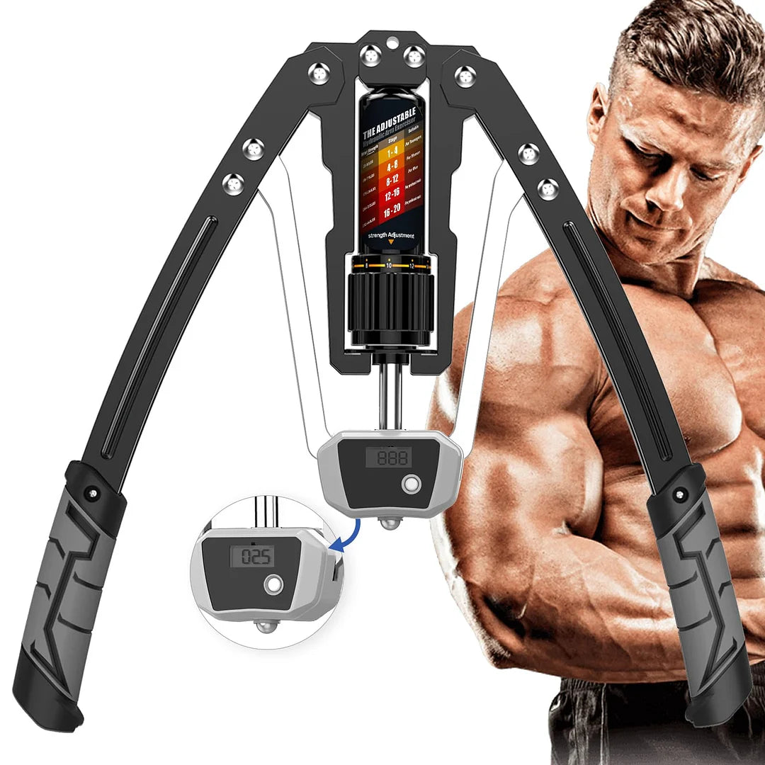 Twister Arm Exerciser
