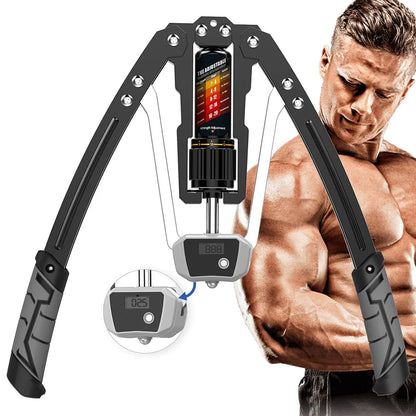 Twister Arm Exerciser