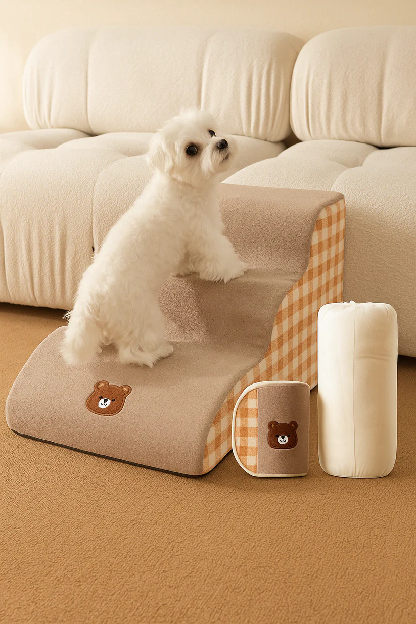 Pet Stair - PawStep