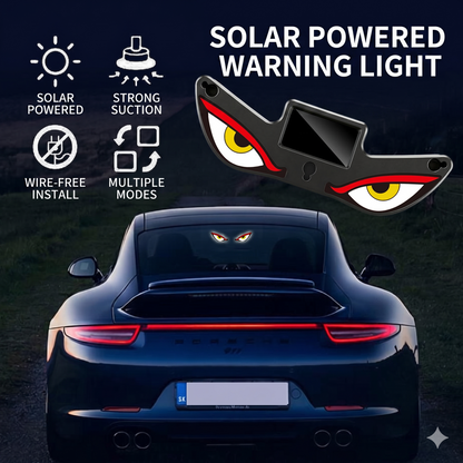 Solar decorative lights