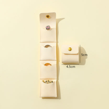 Magic jewelry storage bag ,buy 4 get 45%off！
