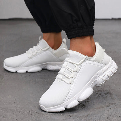⚡Hot Sales 50% OFF🔥Inner-heightening sneakers