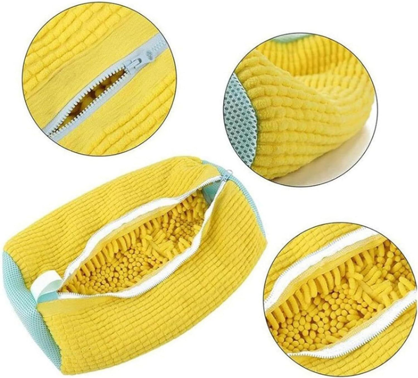 Limited Time 50% Off！Aundry Shoe Bag