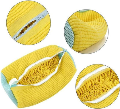 Limited Time 50% Off！Aundry Shoe Bag