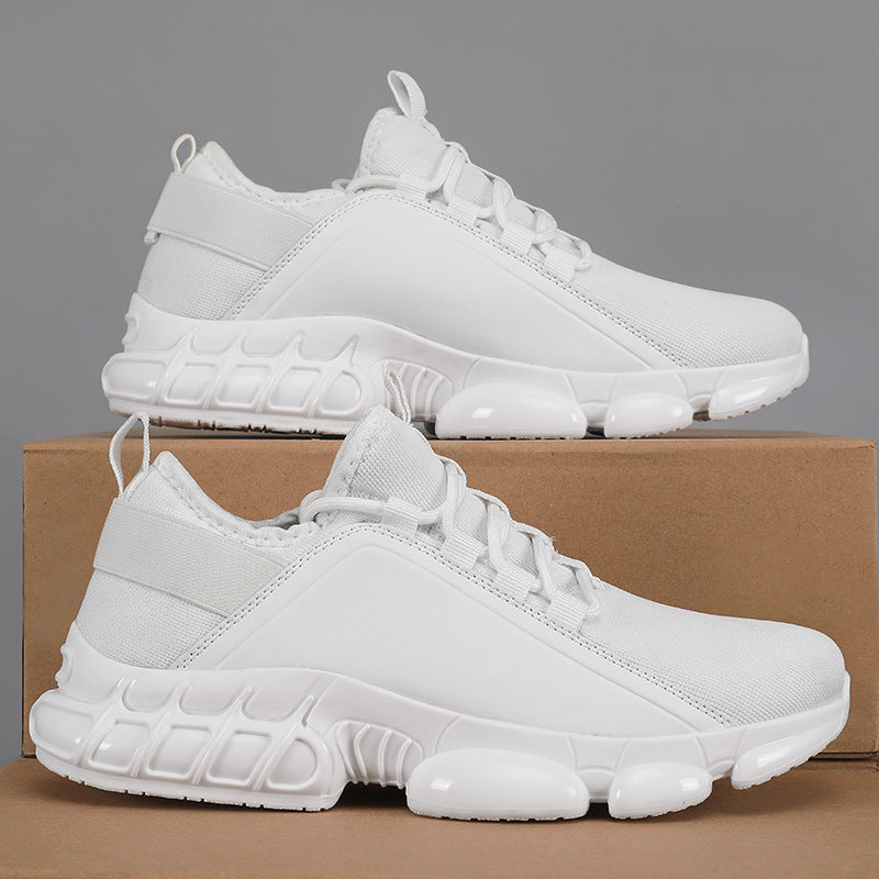 ⚡Hot Sales 50% OFF🔥Inner-heightening sneakers