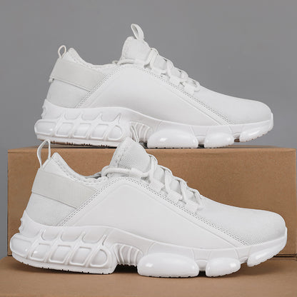 ⚡Hot Sales 50% OFF🔥Inner-heightening sneakers