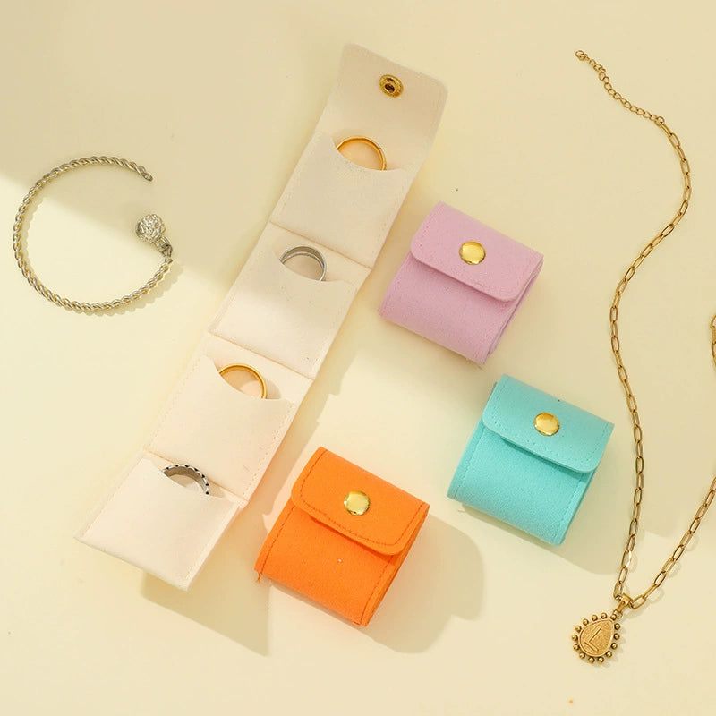 Magic jewelry storage bag ,buy 4 get 45%off！