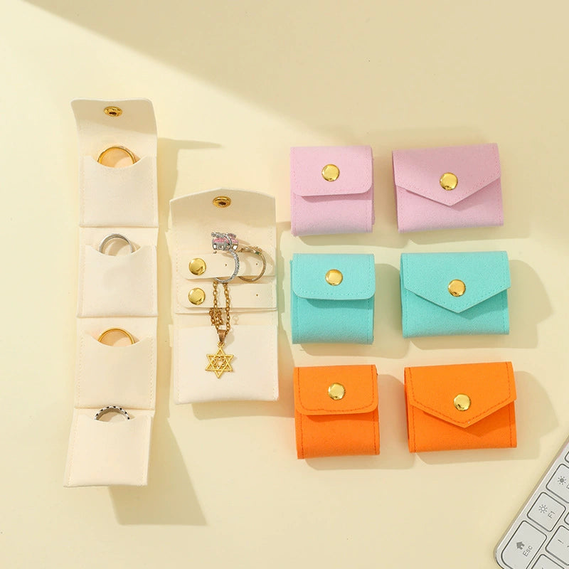 Magic jewelry storage bag ,buy 4 get 45%off！
