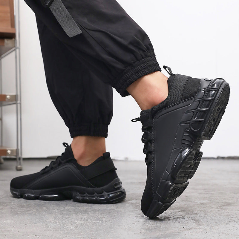 ⚡Hot Sales 50% OFF🔥Inner-heightening sneakers