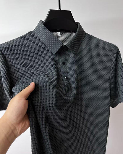 ⚡Hot Sales 50% OFF🔥Men's Ultra Comfortable Polo Shirt