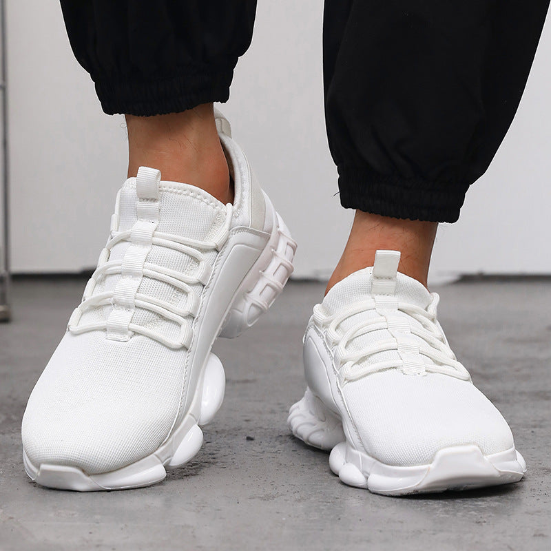 ⚡Hot Sales 50% OFF🔥Inner-heightening sneakers
