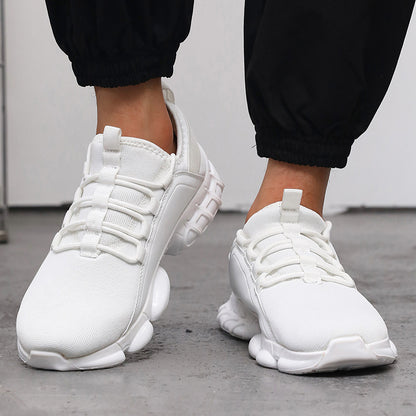 ⚡Hot Sales 50% OFF🔥Inner-heightening sneakers