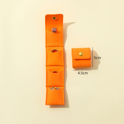 Magic jewelry storage bag ,buy 4 get 45%off！