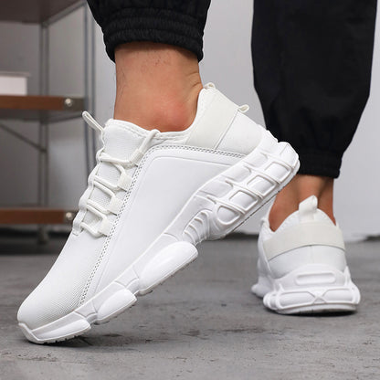 ⚡Hot Sales 50% OFF🔥Inner-heightening sneakers