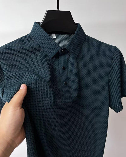 ⚡Hot Sales 50% OFF🔥Men's Ultra Comfortable Polo Shirt