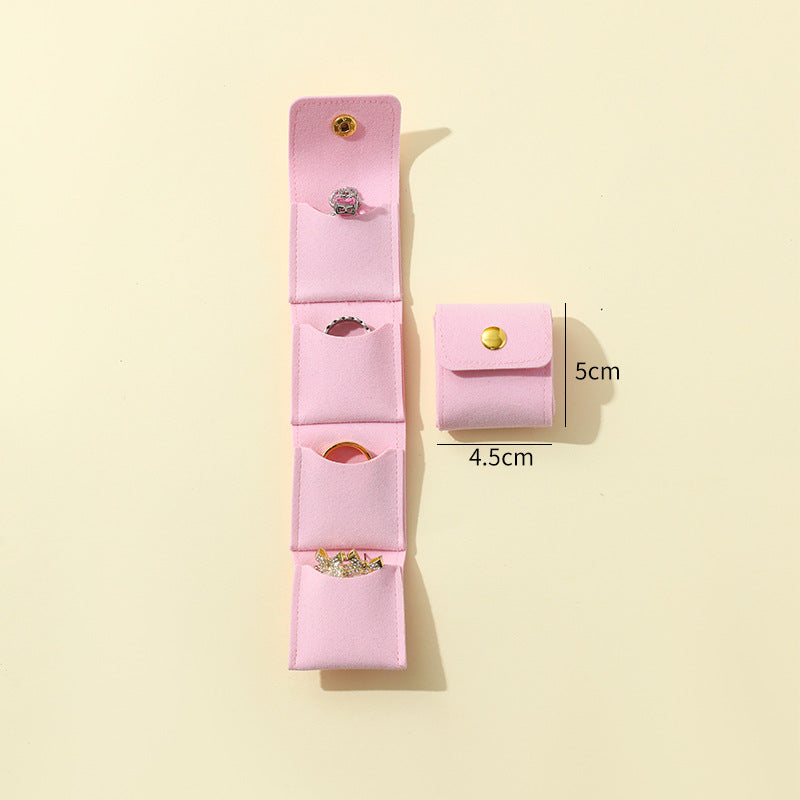 Magic jewelry storage bag ,buy 4 get 45%off！