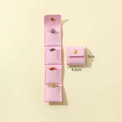 Magic jewelry storage bag ,buy 4 get 45%off！