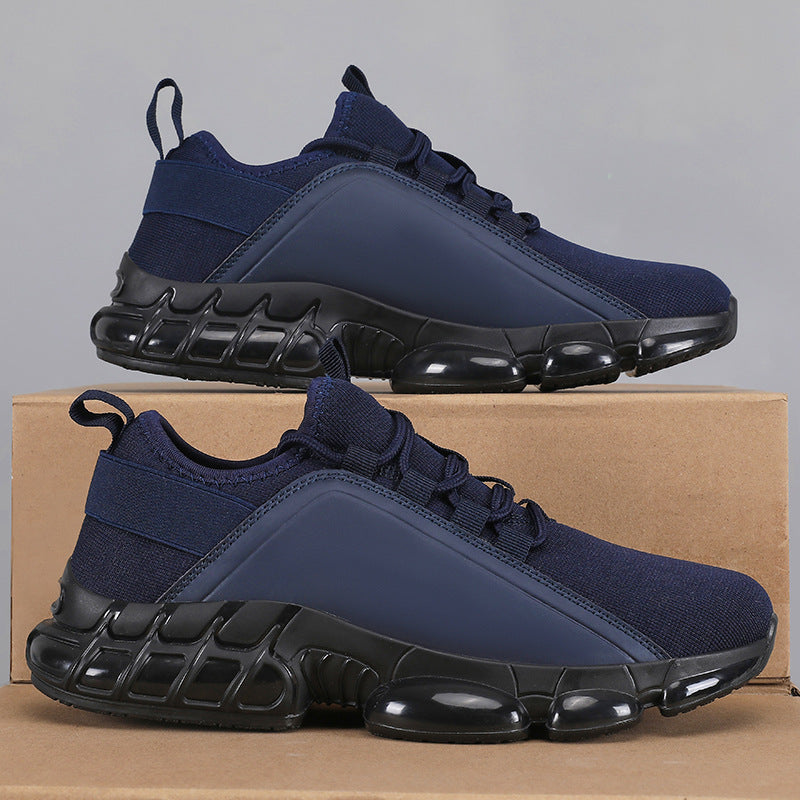 ⚡Hot Sales 50% OFF🔥Inner-heightening sneakers