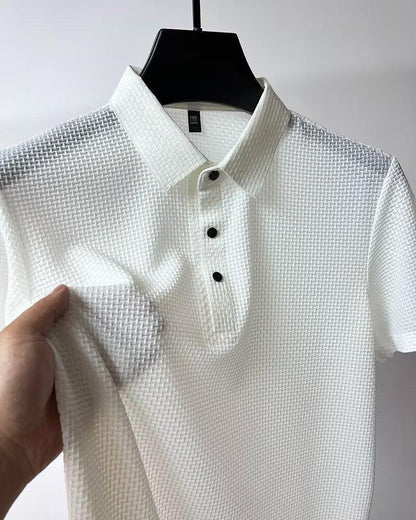 ⚡Hot Sales 50% OFF🔥Men's Ultra Comfortable Polo Shirt