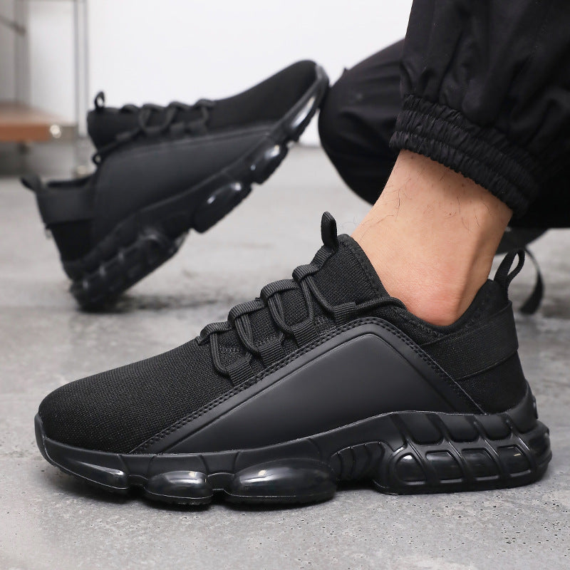 ⚡Hot Sales 50% OFF🔥Inner-heightening sneakers