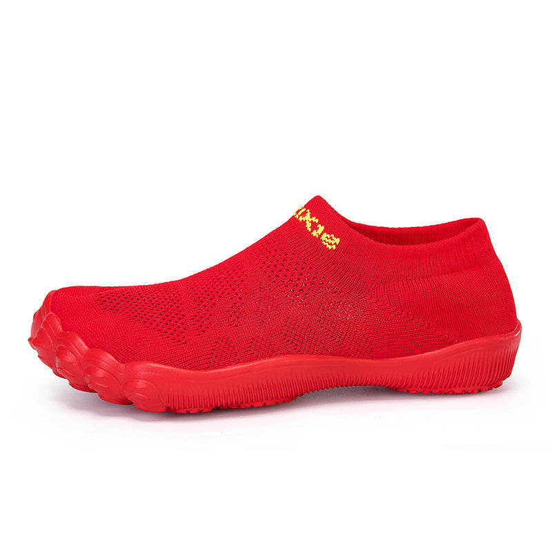Quick-Dry Water Shoes for Beach, Swim & Outdoor Adventure