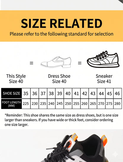 Men's Color-block Lace Up Front Mesh Breathable Safety Shoes, Lightweight Comfortable Anti-slip Work Protective Shoes, Steel Toe Shoes
