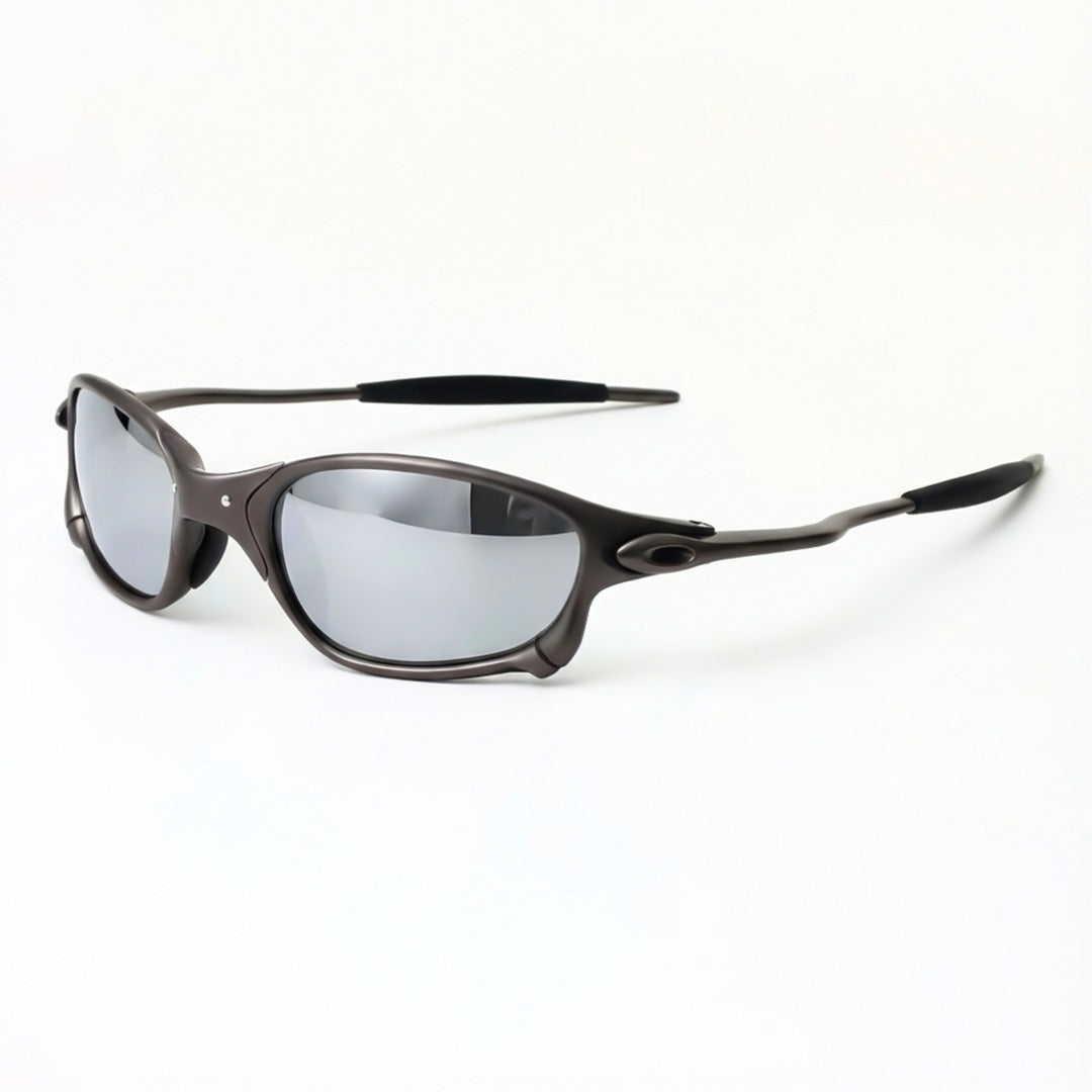 OutdoorPro Polarized Sports Sunglasses - UV400 Protection